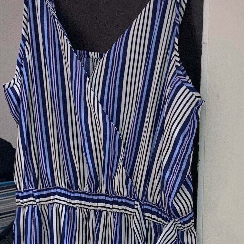 Long pretty dress